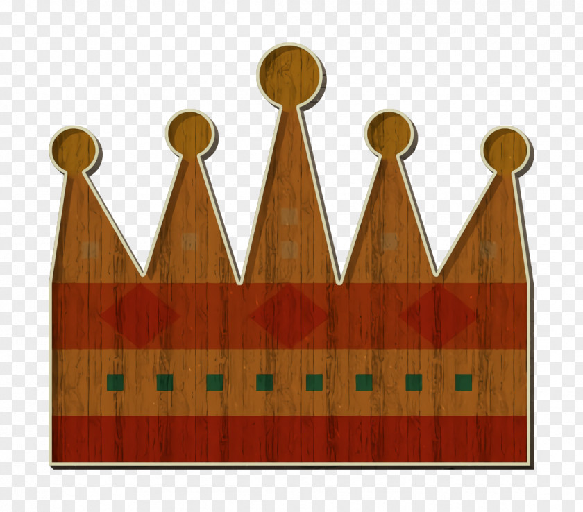 Crown Icon Lotto PNG