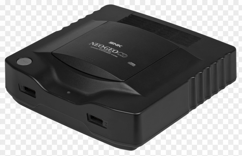 Dolphin Wii Neo Geo CD Video Game Consoles PNG