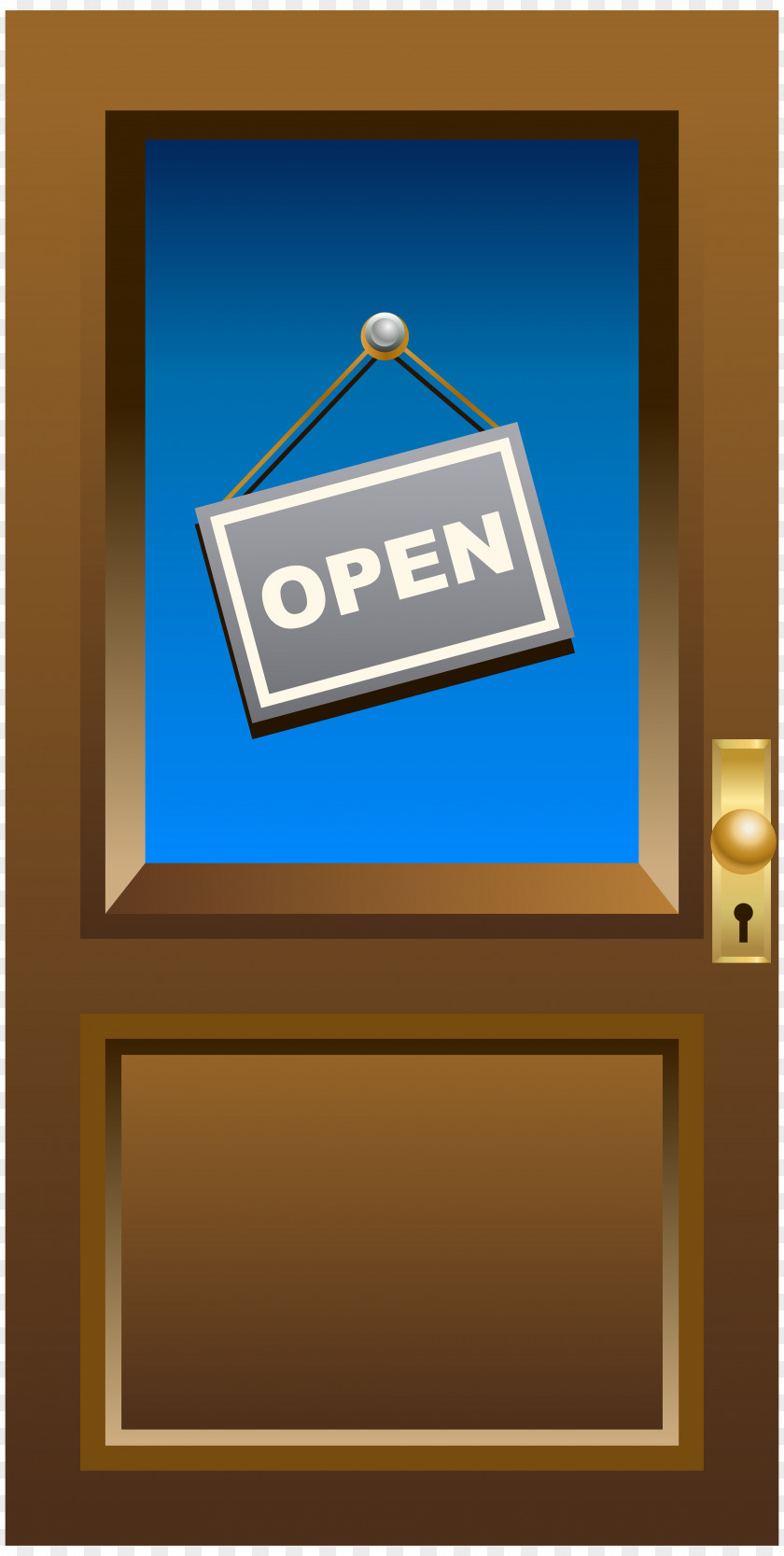 Door Clip Art PNG