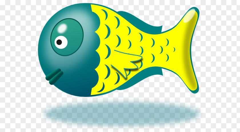Fishes Cartoons Carassius Auratus Cartoon Fish Clip Art PNG