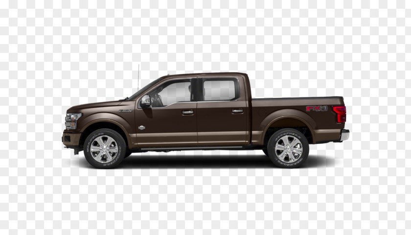 Ford 2016 F-150 Car Pickup Truck Thames Trader PNG