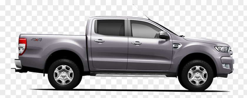 Ford Ranger 2018 Car Motor Company Pickup Truck PNG