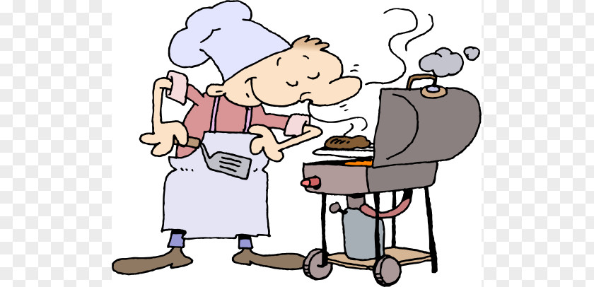 Grillen Clipart Sausage Sizzle Barbecue Steak Clip Art PNG