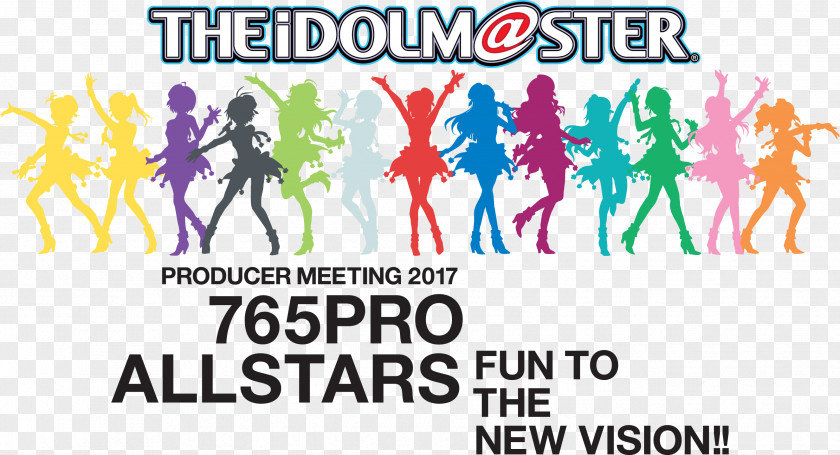 Idol Producer The Idolmaster Platinum Stars Blu-ray Disc Idolmaster: SideM Million Live! PNG