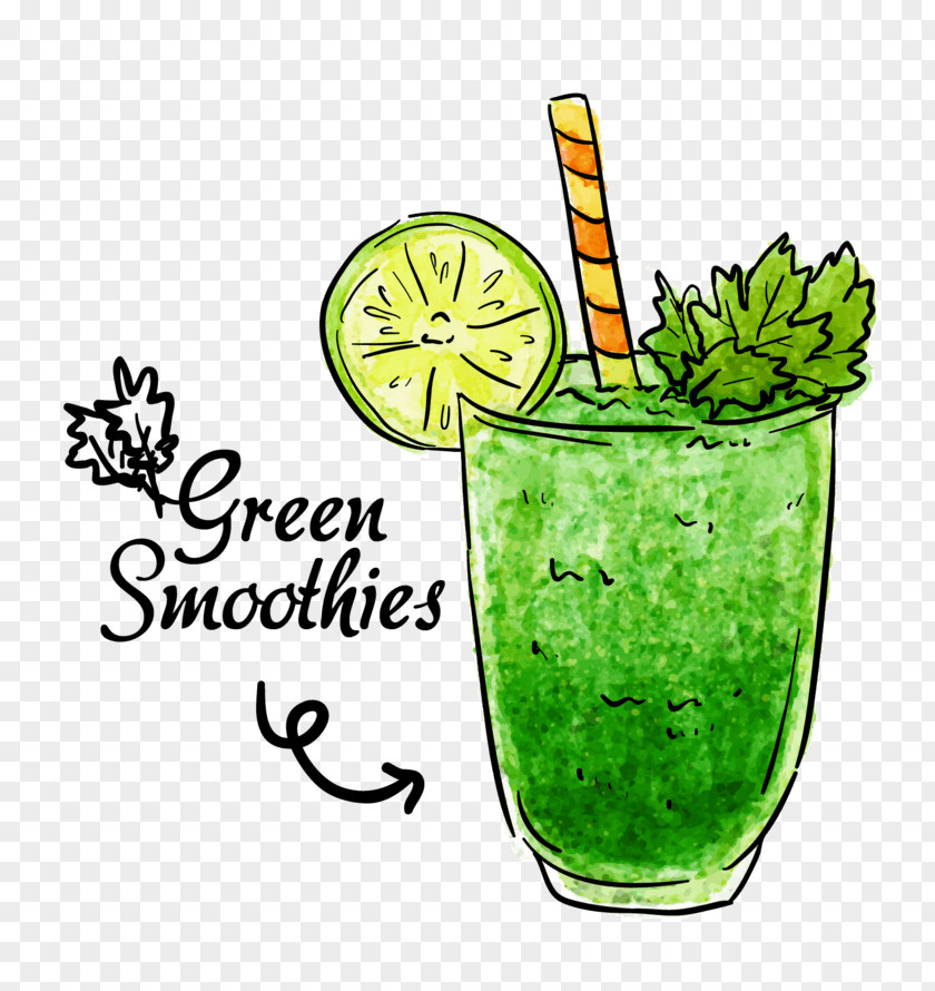 Juice Smoothie Clip Art Cocktail Lemonade PNG