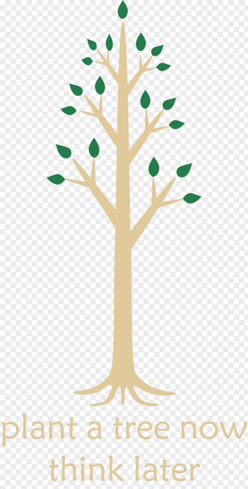 Leaf Plant Stem Logo Tree Meter PNG