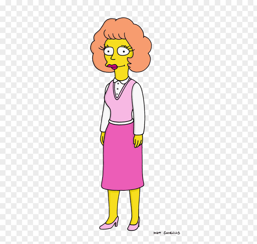 Meteorite Ned Flanders Marge Simpson Bart Homer Lisa PNG