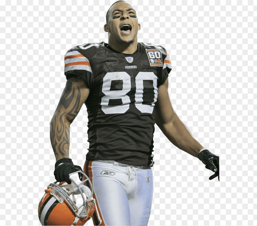 NFL Cleveland Browns Kellen Winslow II Draft New England Patriots PNG