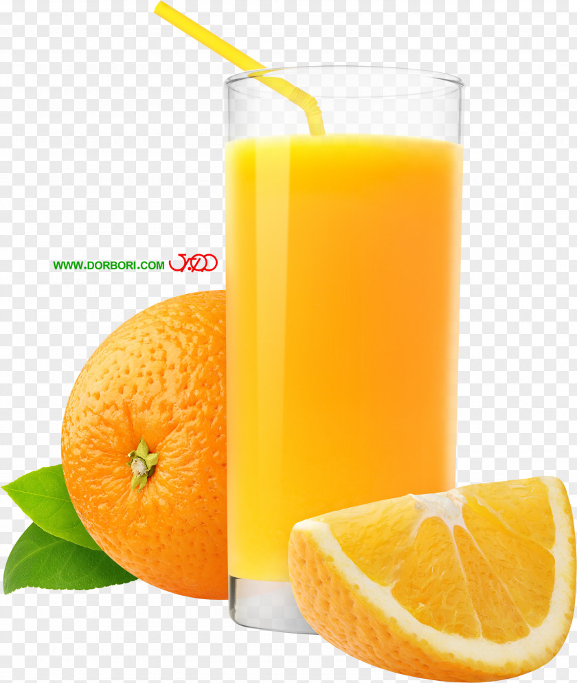 Orange Juice Iced Tea Coffee PNG