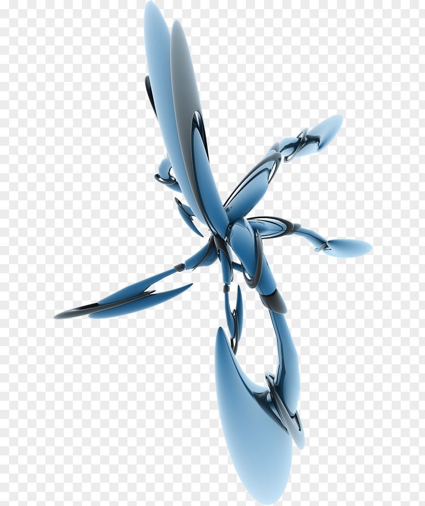 Propeller Product Design Insect PNG