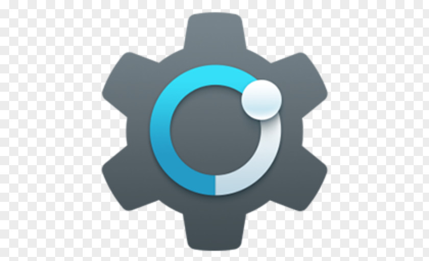 Settings Icon PNG