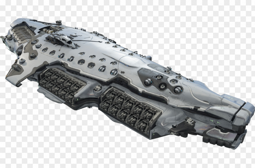 Ship Dreadnought Capital Weapon Class PNG