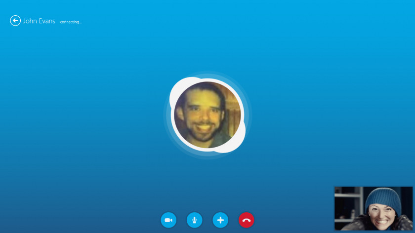 Skype Laptop Videotelephony Desktop Wallpaper Beeldtelefoon PNG