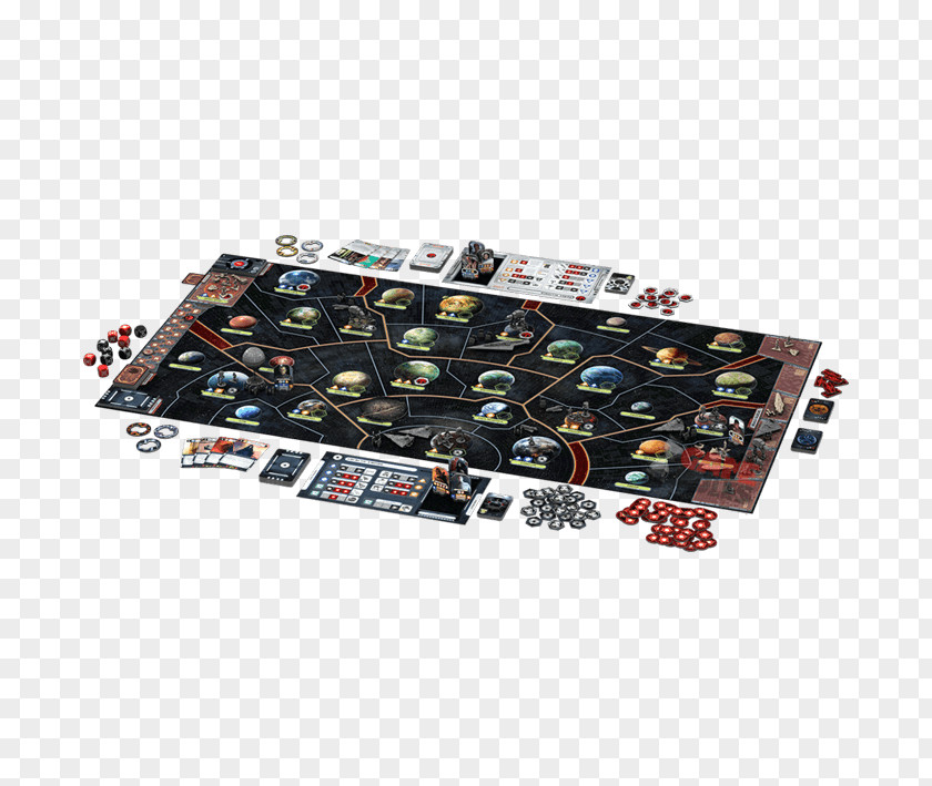 Star Wars Risk Wars: Rebellion Galactic Civil War Rebel Alliance Board Game PNG