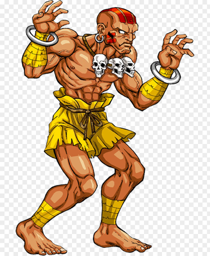 Street Fighter II: The World Warrior Dhalsim Blanka Ryu PNG