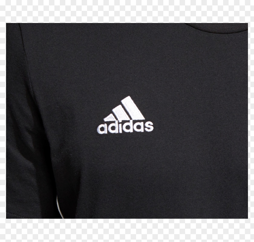 T-shirt Long-sleeved Logo PNG