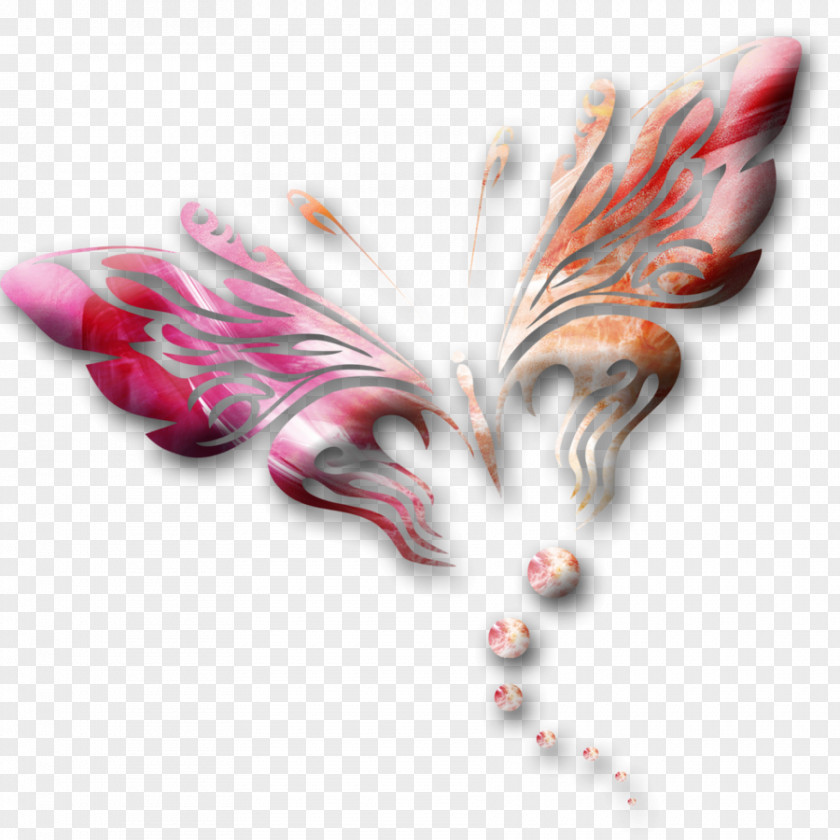 Watercolor Butterfly DeviantArt Massage Metamorphic Technique PNG