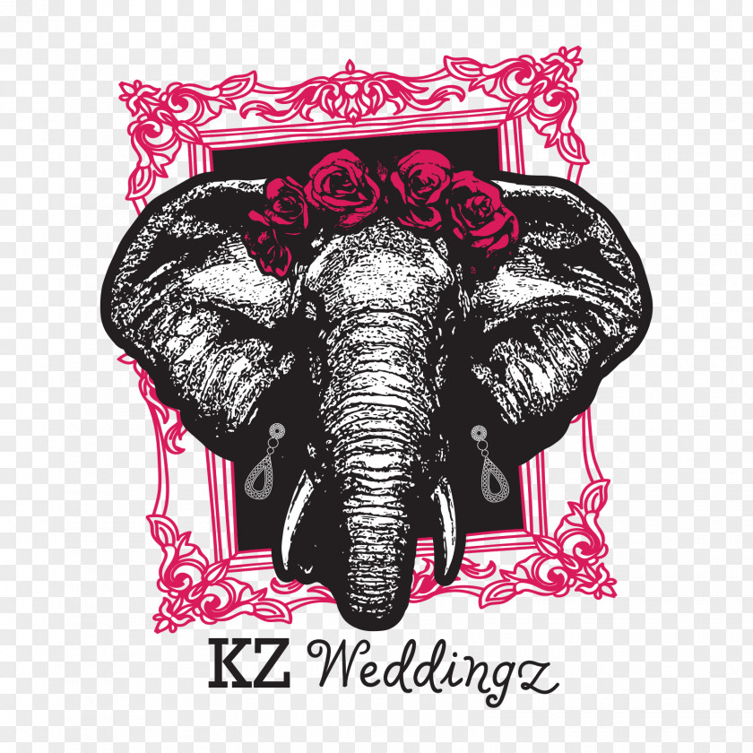 Wedding Agency VR Immersive Marketing Digital Indian Elephant Advertising PNG