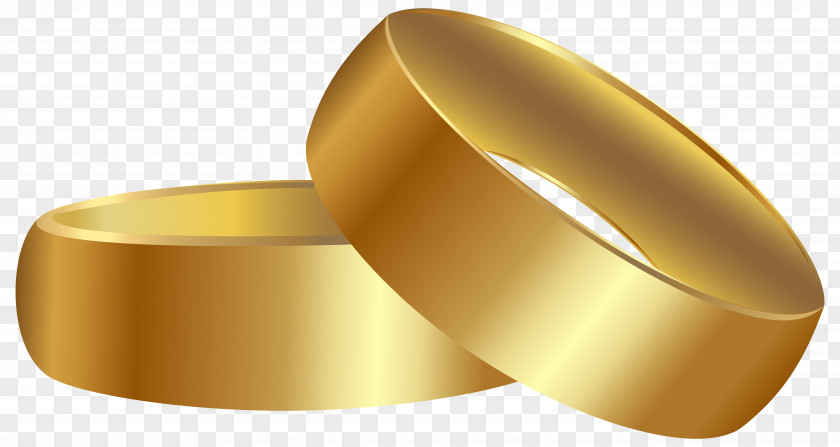 Wedding Ring Clip Art PNG