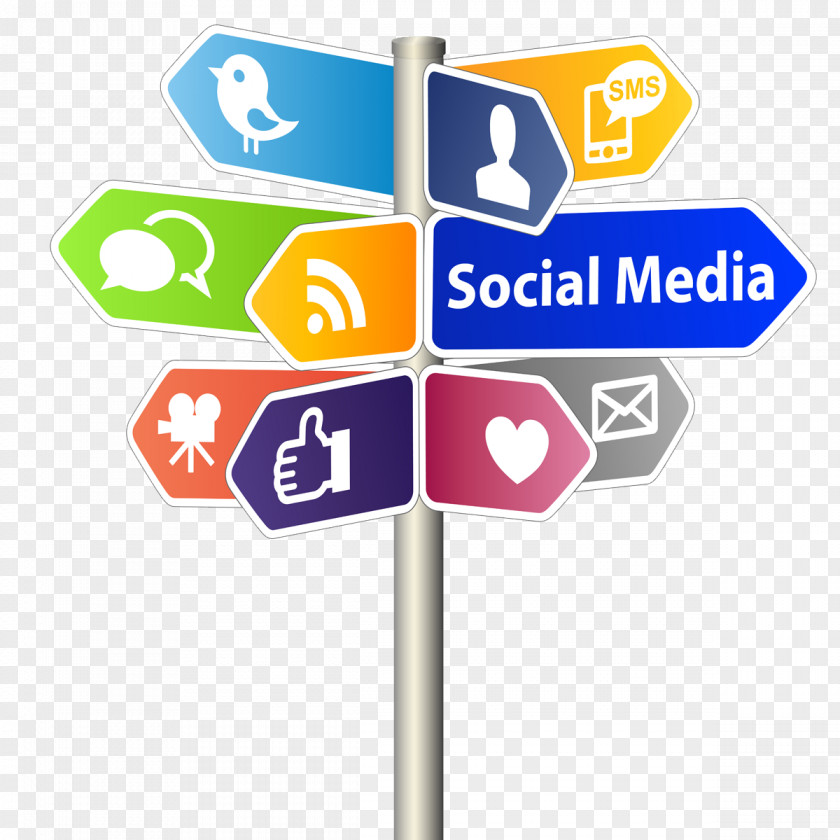 Advertise Social Media Marketing Fotolia Business PNG