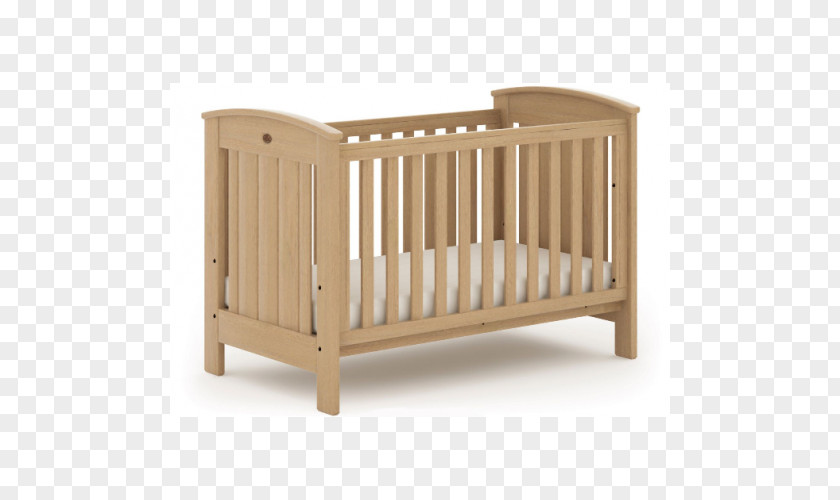 Almond Cots Bed Frame Furniture Toddler PNG
