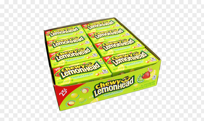 Assorted Fruits Lemonhead Ferrara Candy Company Lemonade Chocolate PNG