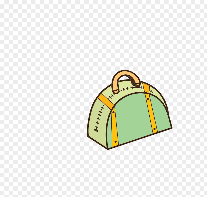 Bags Baggage PNG