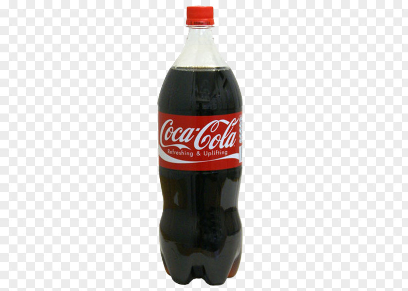 Cola Coca-Cola Cherry Fizzy Drinks PNG