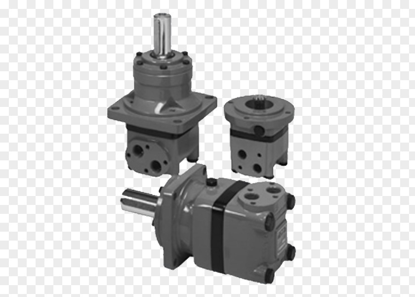 Danfoss Power Solutions Hydraulic Motor Electric Hydraulics PNG