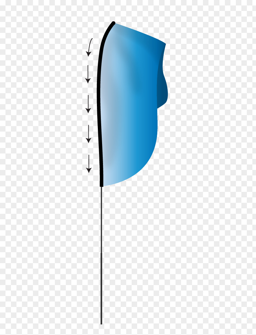 Flag Pull Element Line Angle PNG
