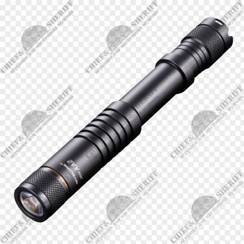 Flashlight Nitecore Ea11 Linterna Cree-led Xm-l2u2 Impermeable 900 Lumen Light-emitting Diode PNG