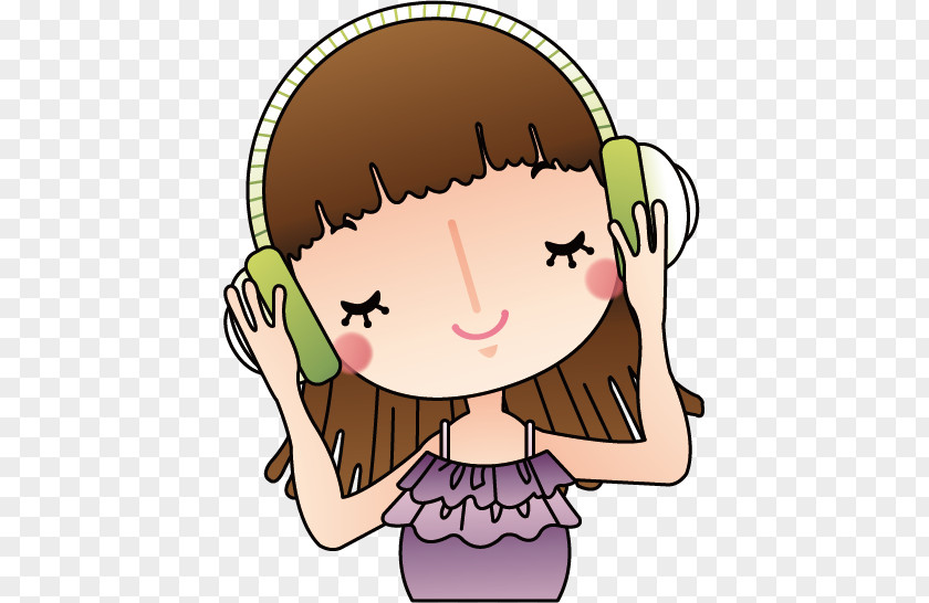 Listen To Music PNG to music clipart PNG
