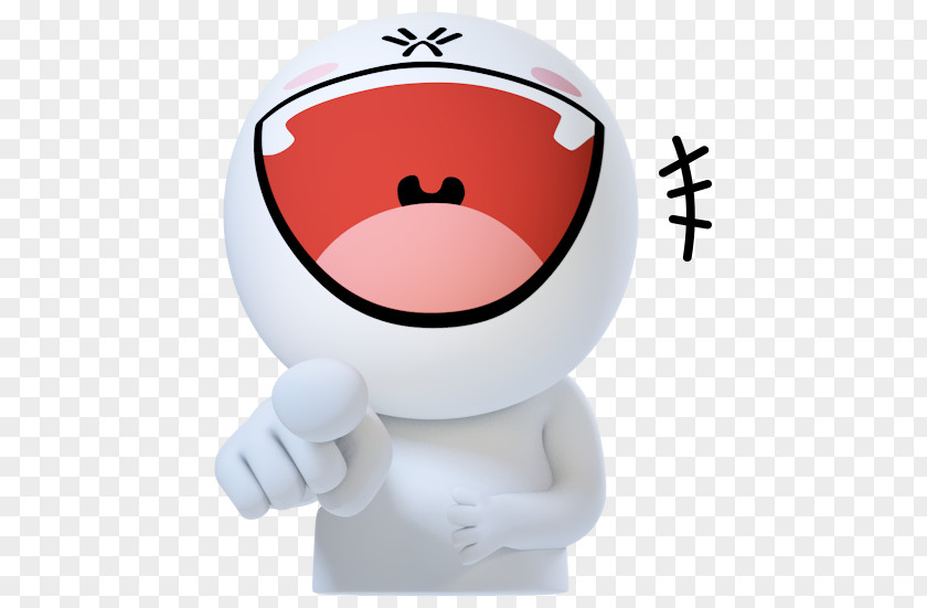 3d Lines Sticker 容园谷景观渡假山庄 Line Friends Emoji PNG