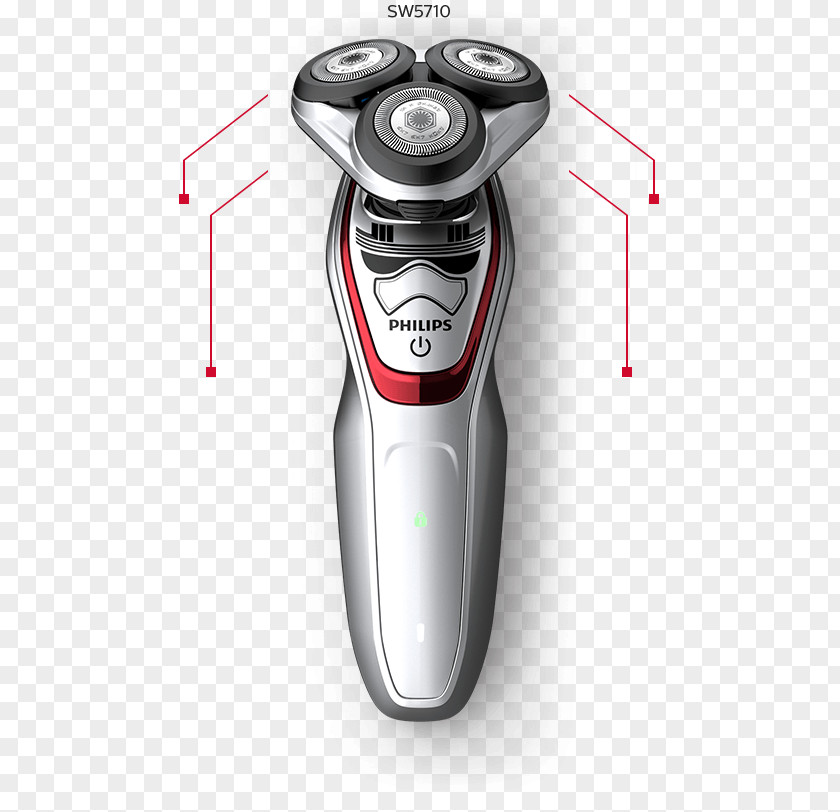Captain Phasma Philips SW5700 Star Wars BB-8 Electric Razors & Hair Trimmers PNG
