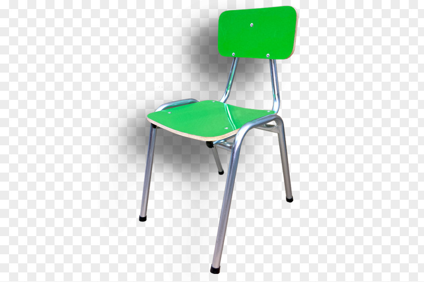 Chair Table Carteira Escolar Furniture School PNG