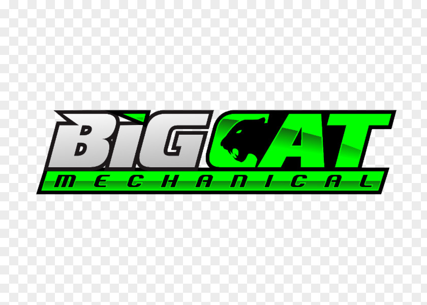 Design Logo Brand Cat PNG