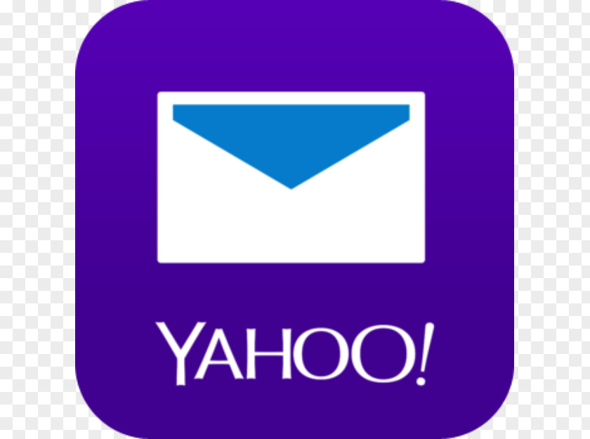 Email Yahoo! Mail Address Android PNG