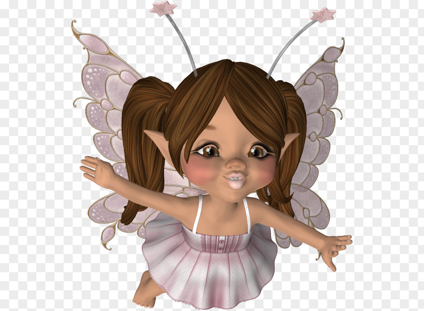 Fairy Tinker Bell Pixie Elf PNG