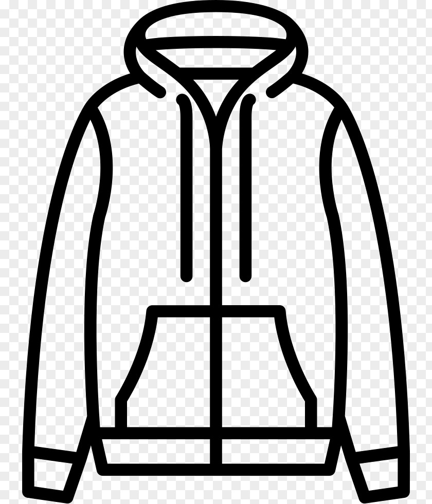 Jacket Hoodie Clothing Coat PNG