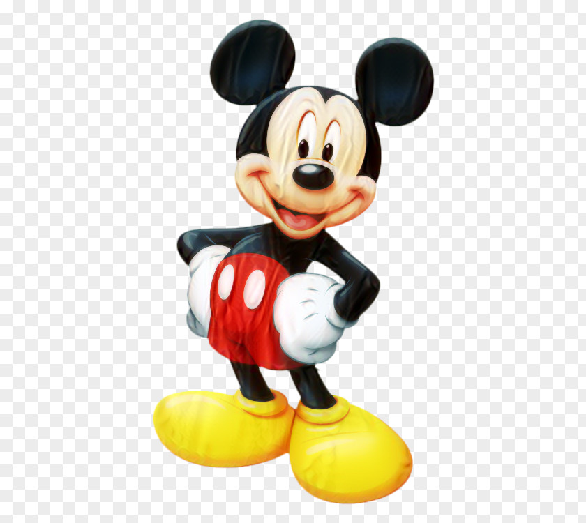 Mickey Mouse (Head) Minnie Drawing Animated Cartoon PNG