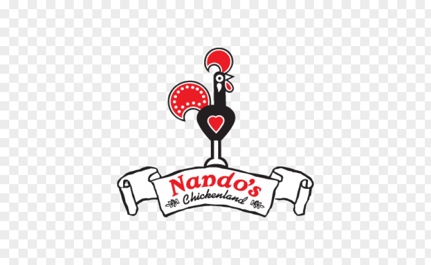 Nandos Nando's Logo Restaurant PNG
