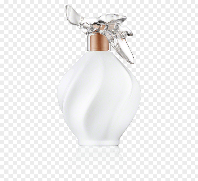 Nina Ricci Perfume L'Air Du Temps Eau De Toilette Odor PNG