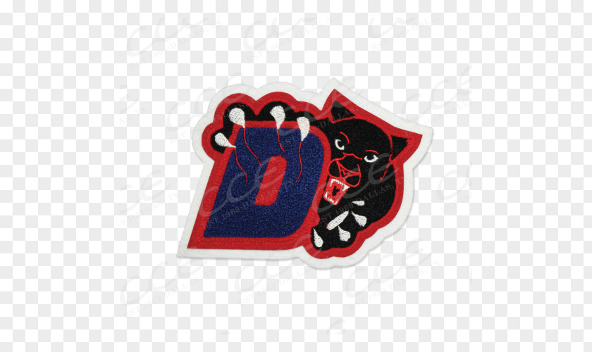 Panther Mascot Duncanville High School National Secondary Dallas–Fort Worth Metroplex PNG