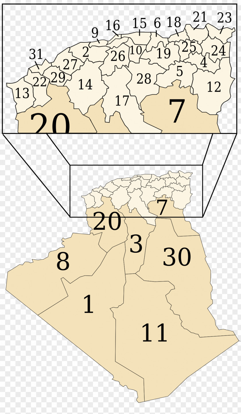 Algeria Médéa Province Constantine Wilayah Aïn Séfra PNG
