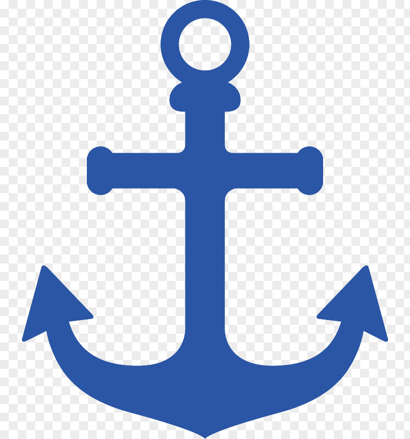 Anchor Clip Art Sailor Boat Party PNG