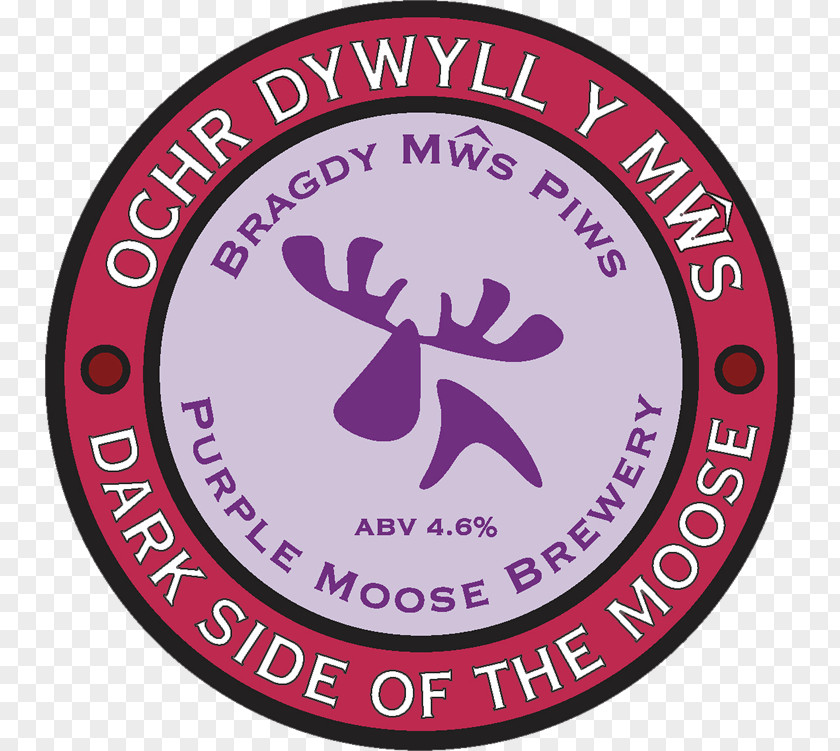 Beer Quotes Purple Moose Brewery Ltd Glaslyn Ale PNG