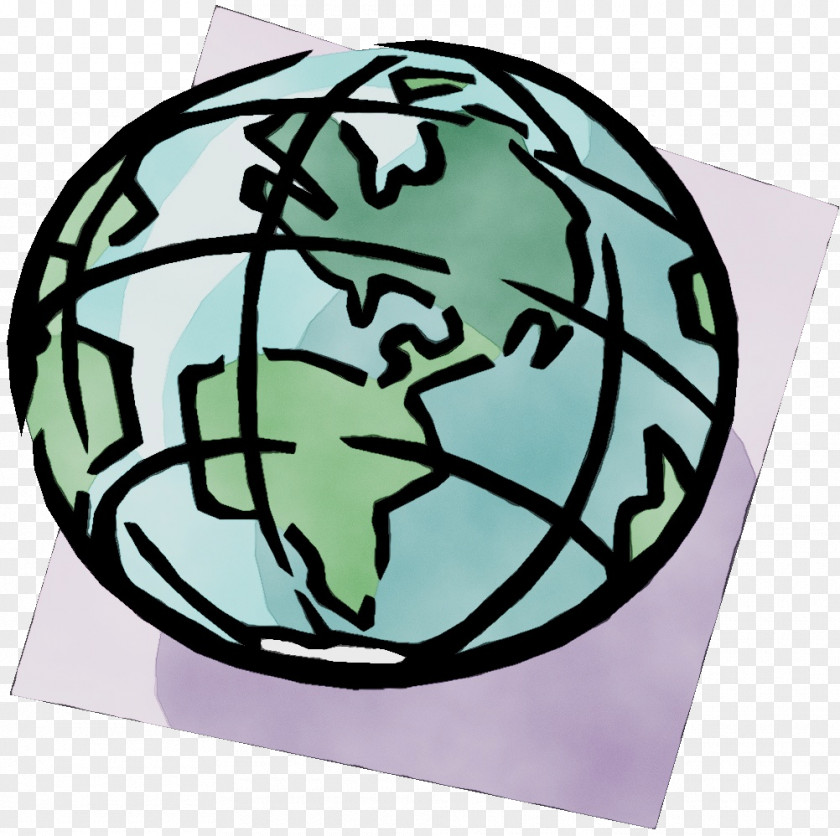 Earth Cartoon Drawing Black And White Mass PNG