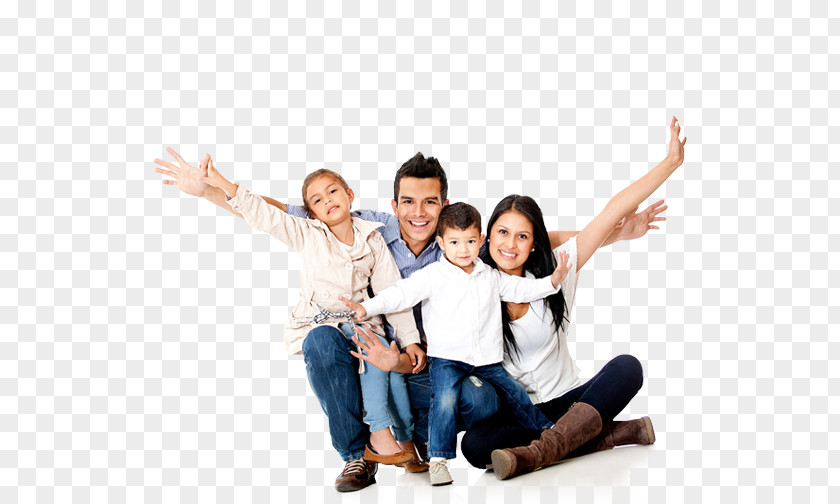 Family Therapy Child PNG
