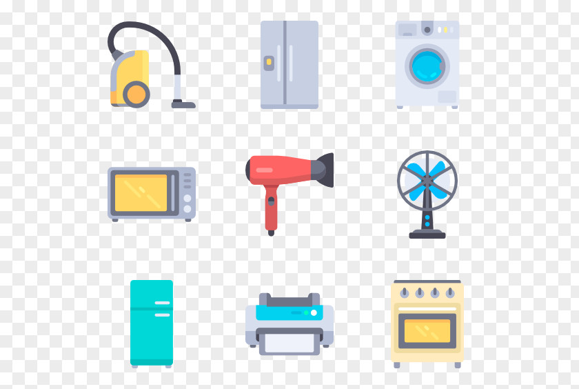 Home Appliances Laptop Appliance Electricity Clip Art PNG