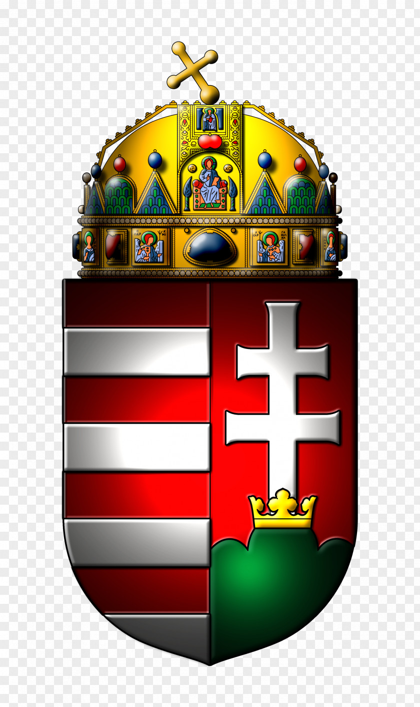 Hungarian Coat Of Arms Hungary Austria-Hungary Flag PNG